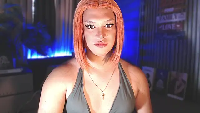 UrGoddess Sofia online show from 03-07-26, 05:36