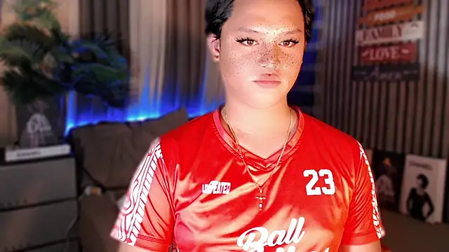 Snapshot of UrGoddess_Sofia chatting on 03-04-26, 10:12 UrGoddess Sofia online show from 03-04-26, 10:12