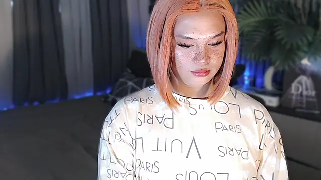 UrGoddess Sofia online show from 03-10-26, 07:12