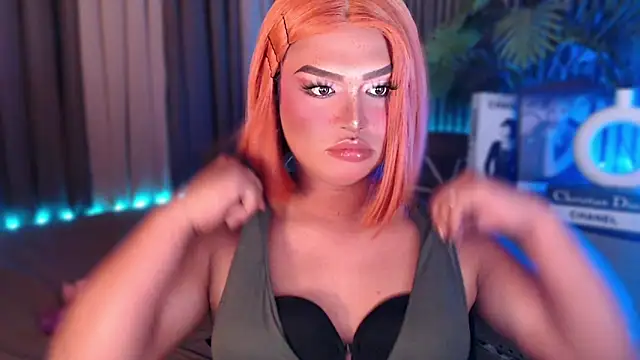 UrGoddess Sofia online show from 03-28-26, 04:41