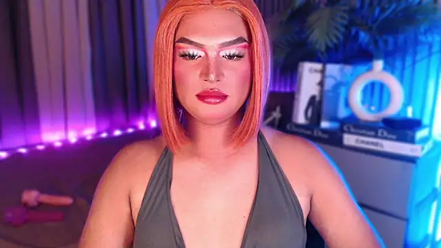 UrGoddess Sofia online show from 04-07-26, 06:21