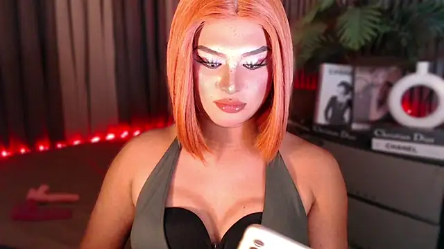 UrGoddess Sofia online show from 03-29-26, 01:13