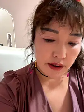 oo-shanshan online show from 12-01-25, 09:59