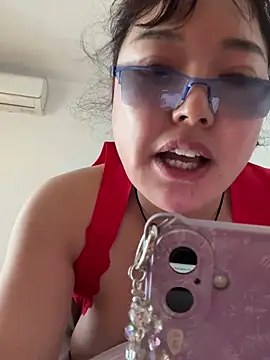 oo-shanshan online show from 03-13-26, 12:37