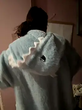 oo-shanshan online show from 01-08-26, 10:05