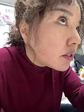 oo-shanshan online show from 12-16-25, 09:02