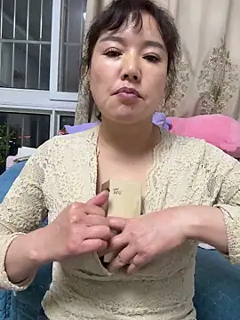 oo-shanshan online show from 02-05-26, 10:44