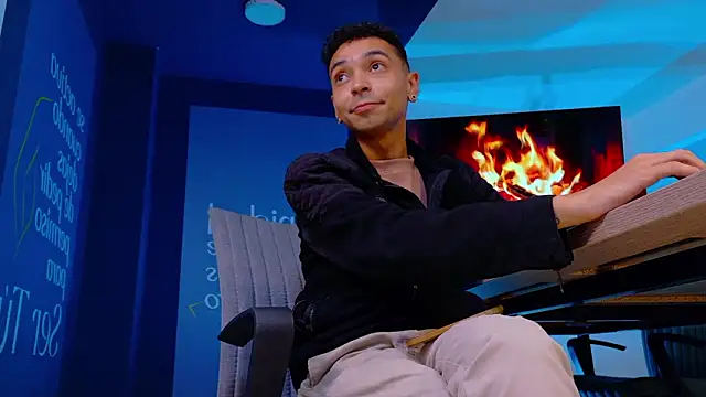 Imtavo online show from 02-03-26, 01:16