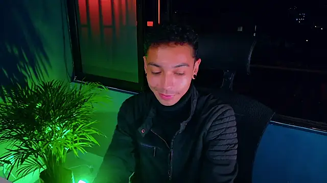 Imtavo online show from 02-25-26, 01:39