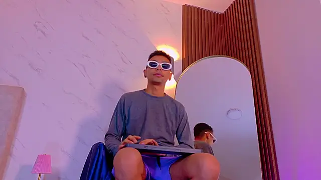 Imtavo online show from 11-30-25, 03:46