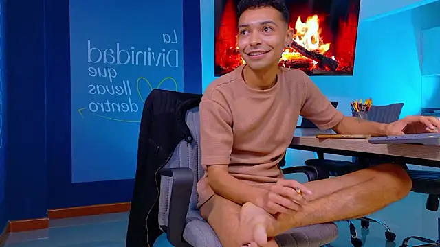 Imtavo online show from 02-03-26, 02:53