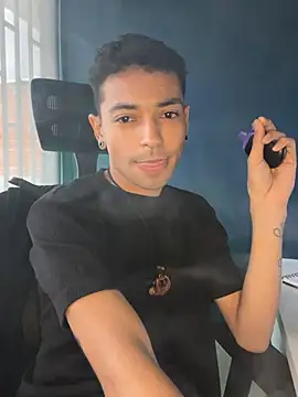 Imtavo online show from 02-16-26, 04:38