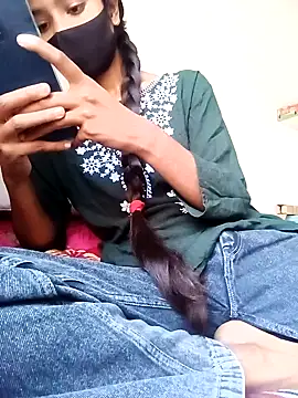 Riya 917 online show from 11-22-25, 05:50