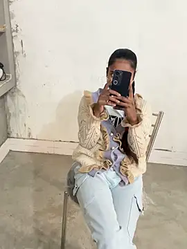 Riya 917 online show from 11-12-25, 07:23