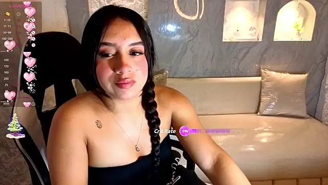 Juliana Tx online show from 01-10-26, 03:13