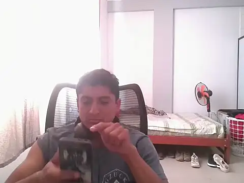 romdem online show from 03-02-26, 08:27