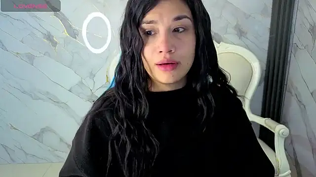 Violetta jhonson a online show from 02-11-26, 03:28