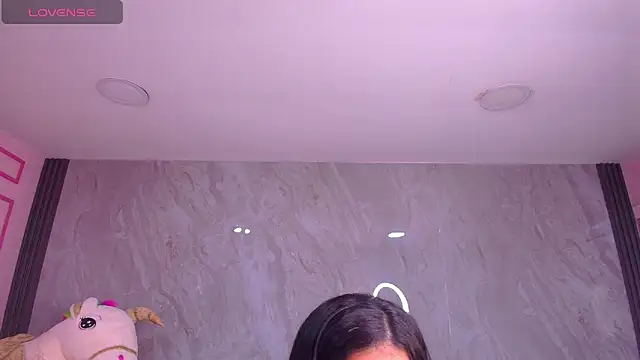 Violetta jhonson a online show from 11-16-25, 03:44