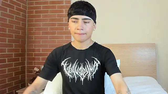 ThiagoDV online show from 07-21-26, 01:23