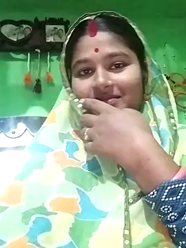 Hotty medam online show from 11-11-25, 01:50