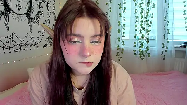 Snapshot of bambimay chatting on 01-14-26, 08:07 bambimay online show from 01-14-26, 08:07