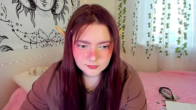 Snapshot of bambimay chatting on 01-15-26, 08:40 bambimay online show from 01-15-26, 08:40