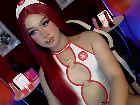 fuckable Thanya online show from 01-17-26, 11:41