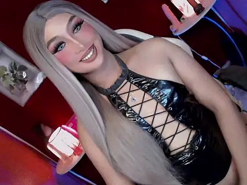 fuckable Thanya online show from 02-01-26, 12:09