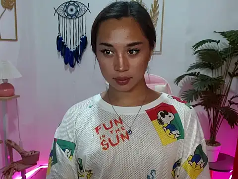 fuckable Thanya online show from 04-28-26, 11:14