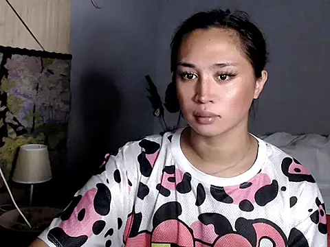 fuckable Thanya online show from 04-14-26, 08:52