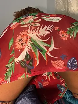 MaskedMuseXXX online show from 12-18-25, 08:34