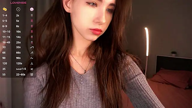 NanceeWestaway online show from 03-09-26, 05:38