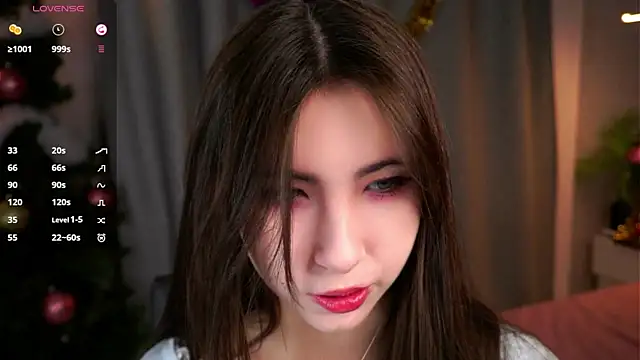 NanceeWestaway online show from 01-05-26, 05:49