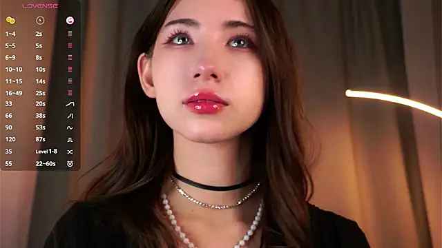 NanceeWestaway online show from 12-17-25, 03:28