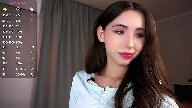 NanceeWestaway online show from 02-12-26, 05:13