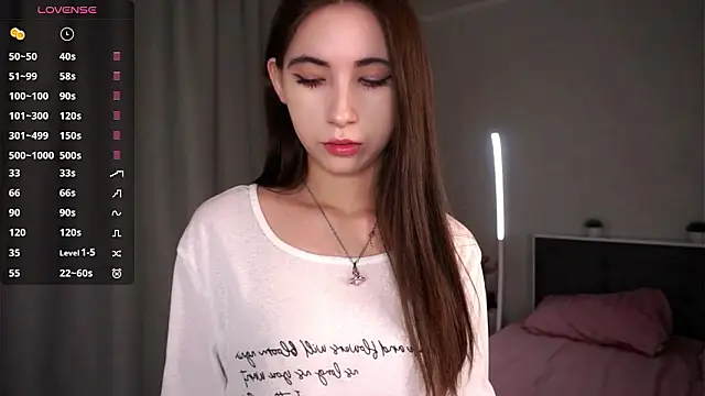 NanceeWestaway online show from 03-08-26, 04:54