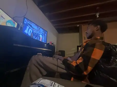 100blkdav online show from 04-21-26, 04:30