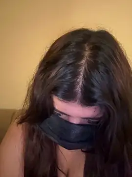 Miss-Ghazal888 online show from 03-08-26, 02:48