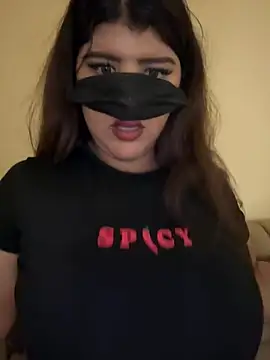 Snapshot of Miss-Ghazal888 chatting on 02-27-26, 10:53 Miss-Ghazal888 online show from 02-27-26, 10:53