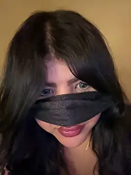 Miss-Ghazal888 online show from 03-12-26, 10:14