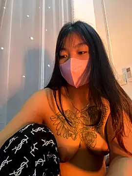 xu-ka online show from 11-29-25, 11:38