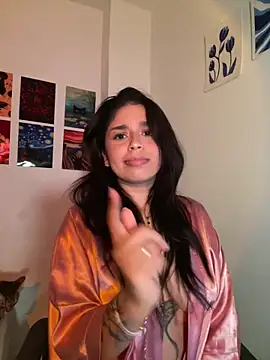 Dai roosse online show from 04-12-26, 01:42