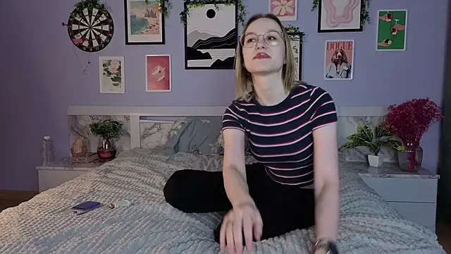 blossomguilt online show from 11-13-25, 11:25