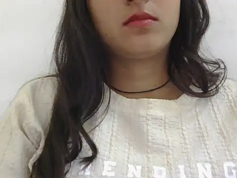 Anika Singh online show from 01-19-26, 03:32