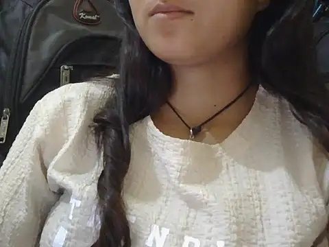 Anika Singh online show from 02-11-26, 03:34