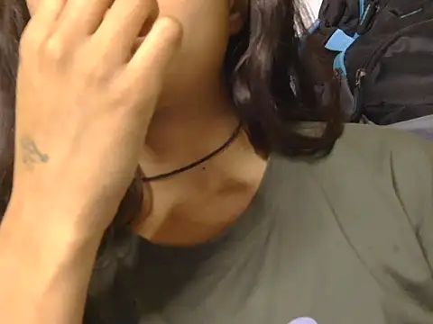 Anika Singh online show from 02-12-26, 04:18