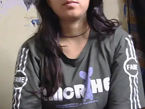 Anika Singh online show from 02-06-26, 02:40