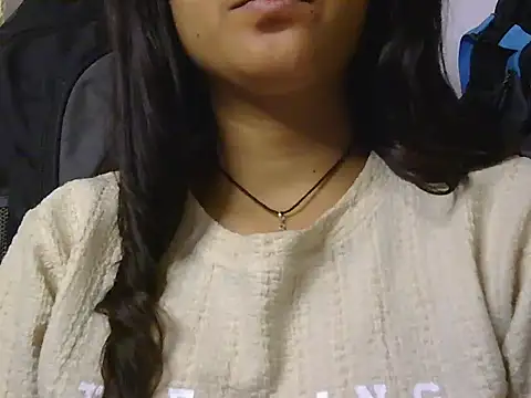 Anika Singh online show from 02-12-26, 03:39