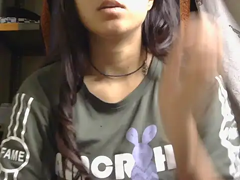 Anika Singh online show from 02-03-26, 03:26