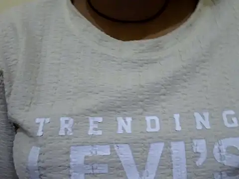 Anika Singh online show from 03-18-26, 09:12